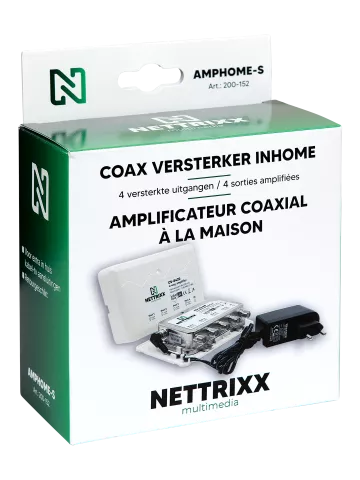 AMPHOME-S