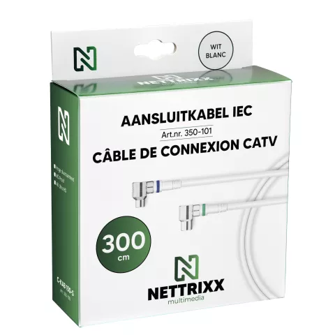 Nettrixx-350-101