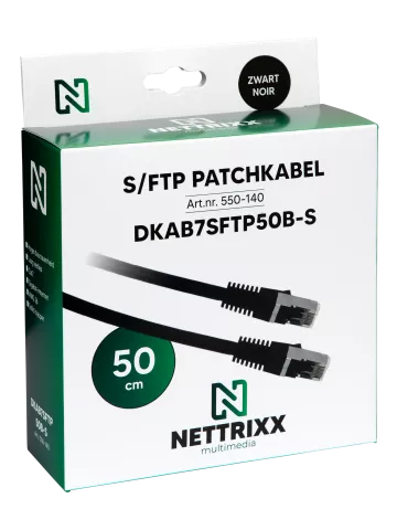 DKAB7SFTP50B-S