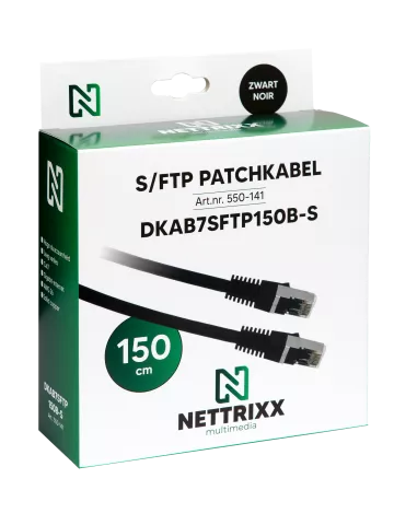 DKAB7SFTP150B-S
