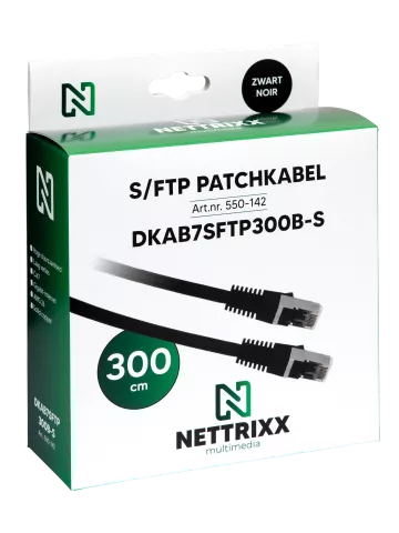 DKAB7SFTP300B-S