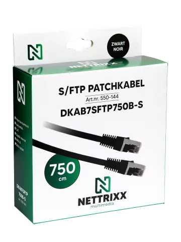 DKAB7SFTP750B-S