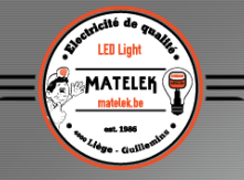 Matelek